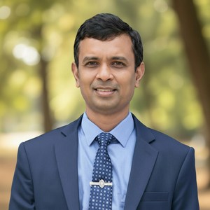 Dr. D.A. Gunawardena